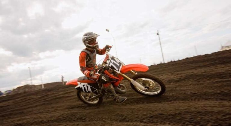 Can A 12 Year Old Ride A Dirt Bike? - [Detailed Guide + Tips]