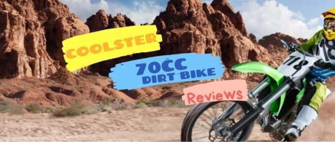 coolster 70cc dirt bike reviews