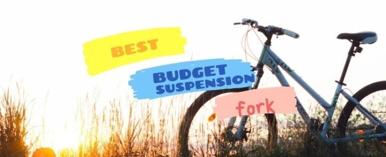 Best Budget Suspension Fork reviews