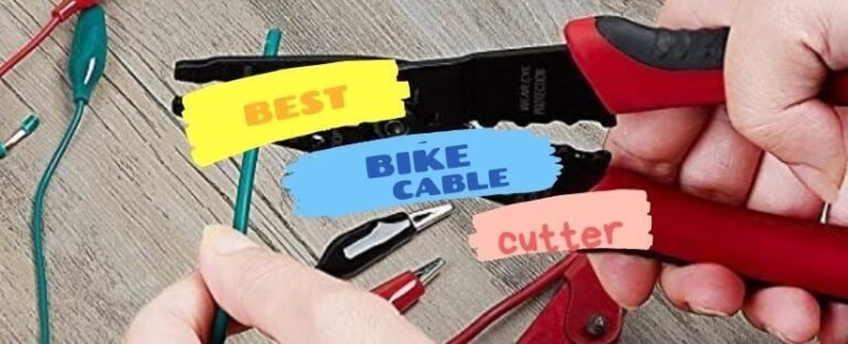 best bike cable cutter