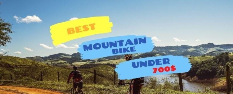 best mountain bike under 700