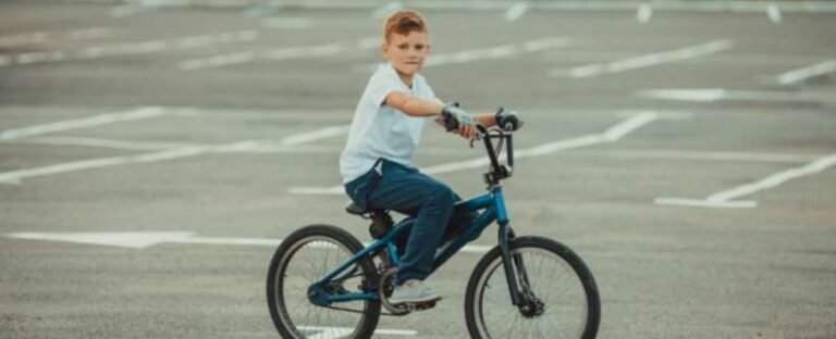 Are Framed BMX Bikes Good