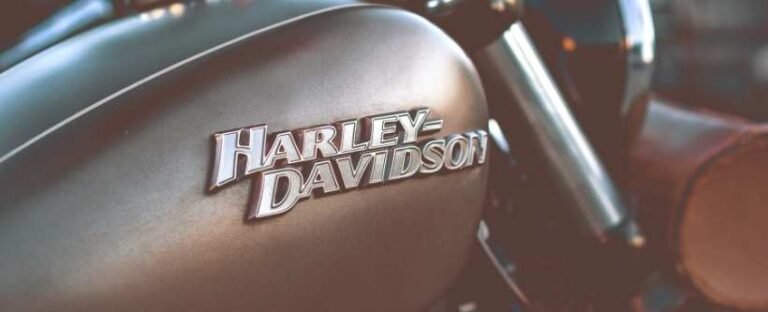 Best Fuel Management System for Harley Davidson