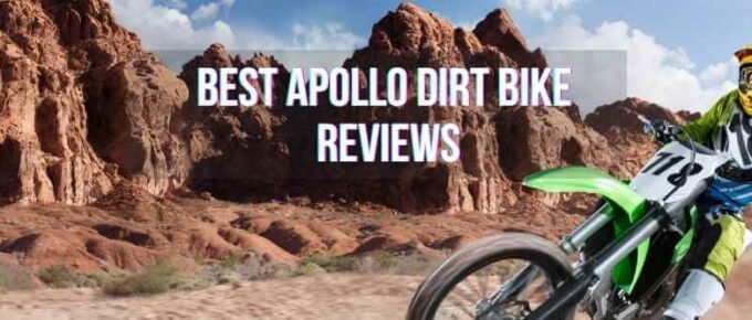 Best Apollo Dirt Bike for the money