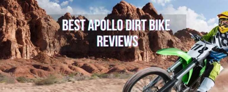 Best Apollo Dirt Bike for the money