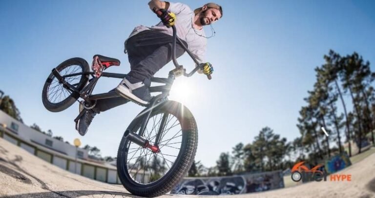 wheelie with bmx bikes, Haro BMX Bike Reviews