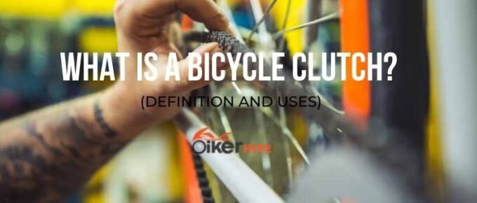 What Is A Bicycle Clutch