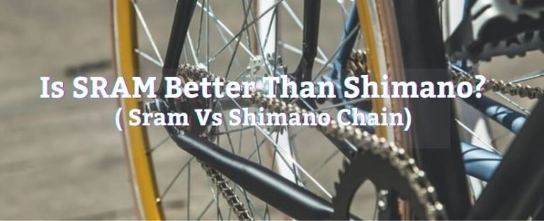 Is SRAM Better Than Shimano